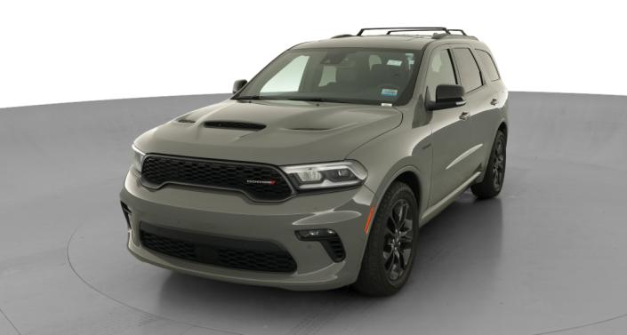 Thumbnail: 2021 Dodge Durango - 1