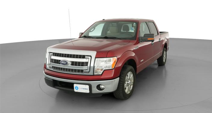 2013 Ford Econoline E-150 -
                  Indianapolis, IN