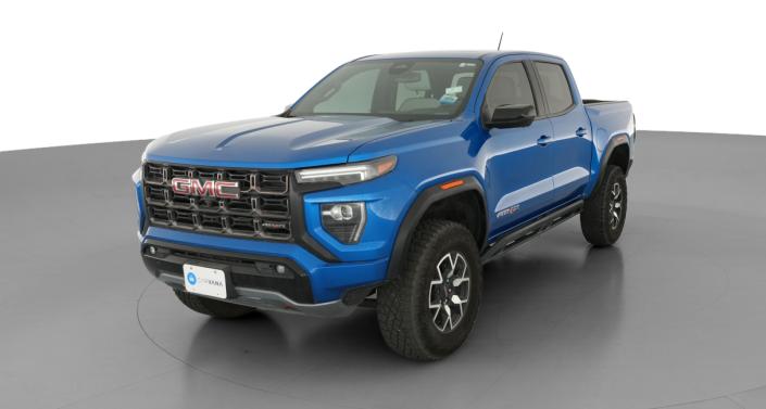 Thumbnail: 2024 GMC Canyon - 1