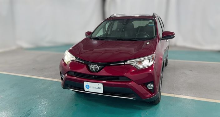 Thumbnail: 2018 Toyota RAV4 - 1