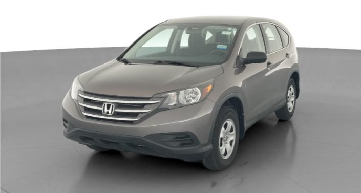Thumbnail: 2013 Honda CR-V - 1