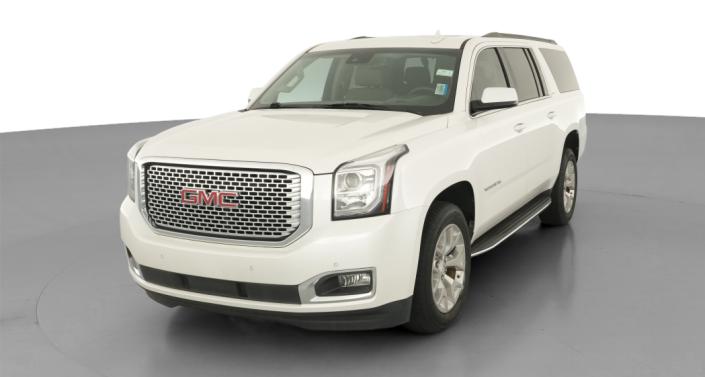 2017 GMC Yukon XL SLT -
                  Trenton, OH