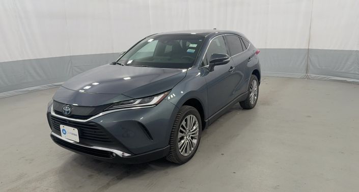 Thumbnail: 2023 Toyota Venza - 1