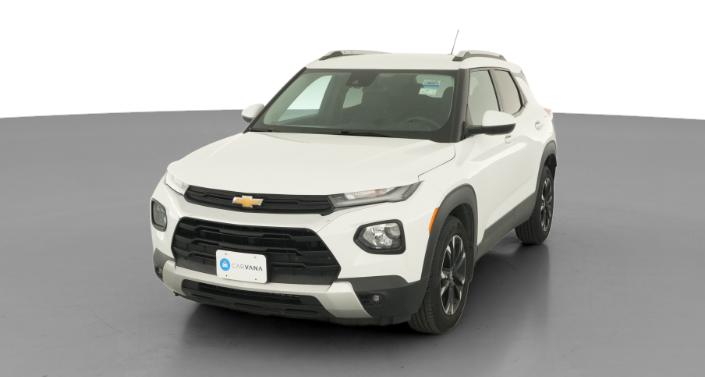 Thumbnail: 2023 Chevrolet TrailBlazer - 1