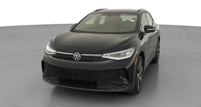 Thumbnail: 2024 Volkswagen ID.4 - 1