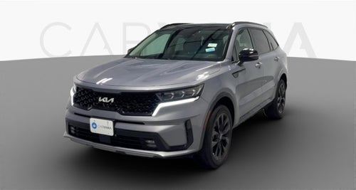 2022 Kia Sorento