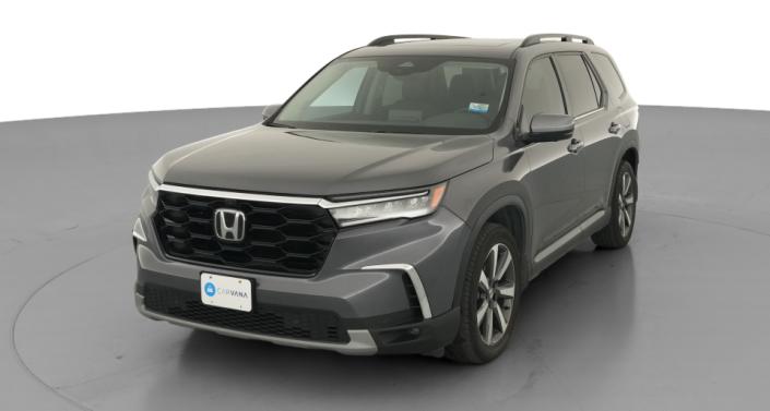 Thumbnail: 2025 Honda Pilot - 1