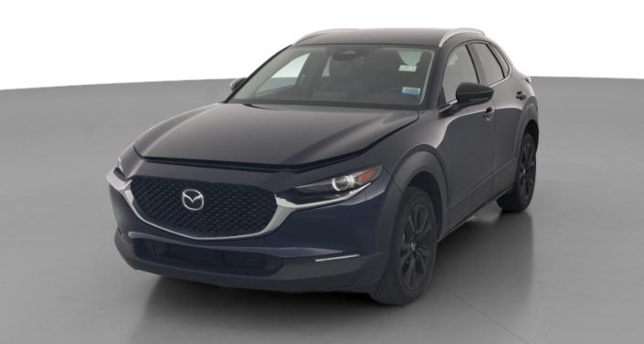 Thumbnail: 2025 Mazda CX-30 - 1