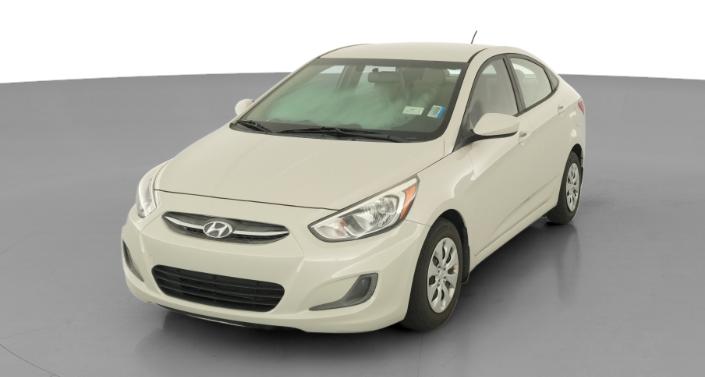 2017 Hyundai Accent SE -
                  Colonial Heights, VA