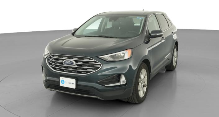 Thumbnail: 2024 Ford Edge - 1
