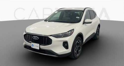 2026 Ford Escape