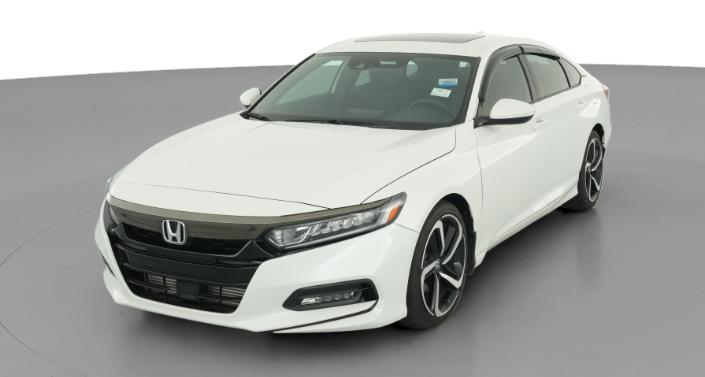 Thumbnail: 2020 Honda Accord - 1