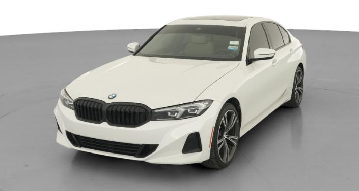Thumbnail: 2023 BMW 3 Series - 1