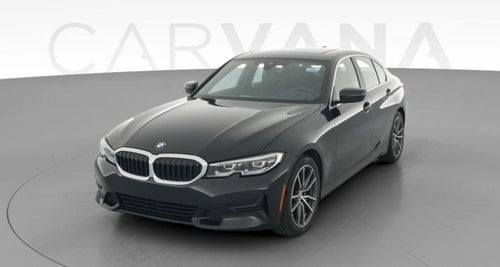2019 BMW 3 Series