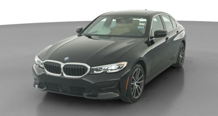 Thumbnail: 2020 BMW 3 Series - 1