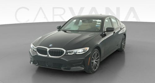 2020 BMW 3 Series