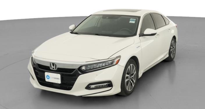 Thumbnail: 2019 Honda Accord - 1
