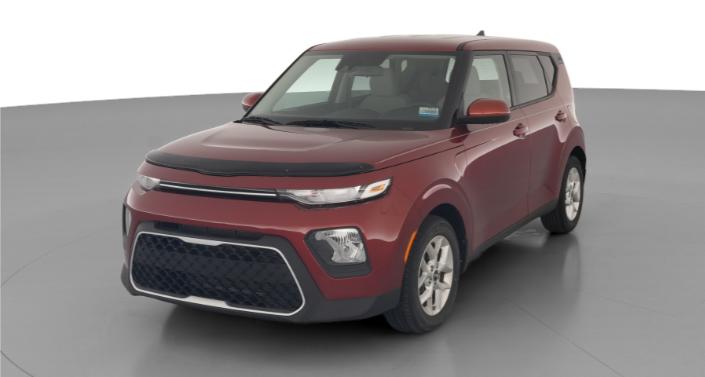 Thumbnail: 2020 Kia Soul - 1