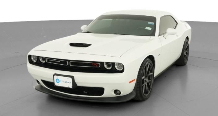 Thumbnail: 2019 Dodge Challenger - 1