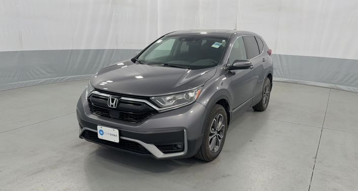 Thumbnail: 2020 Honda CR-V - 1