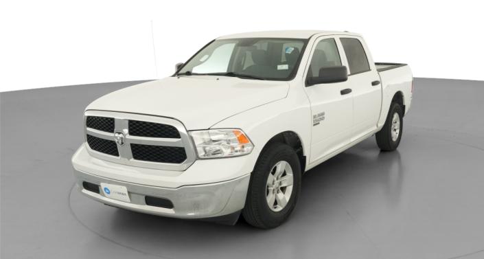 2022 RAM 1500 Classic SLT -
                  Fort Worth, TX