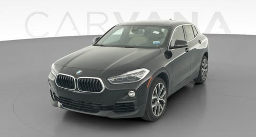 2020 BMW X2