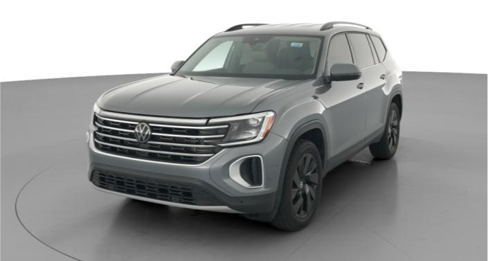 Thumbnail: 2024 Volkswagen Atlas - 1