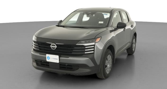 Thumbnail: 2026 Nissan Kicks - 1