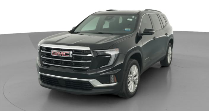 Thumbnail: 2024 GMC Acadia - 1