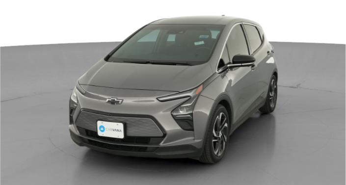 2023 Chevrolet Bolt EV 2LT -
                  Tolleson, AZ