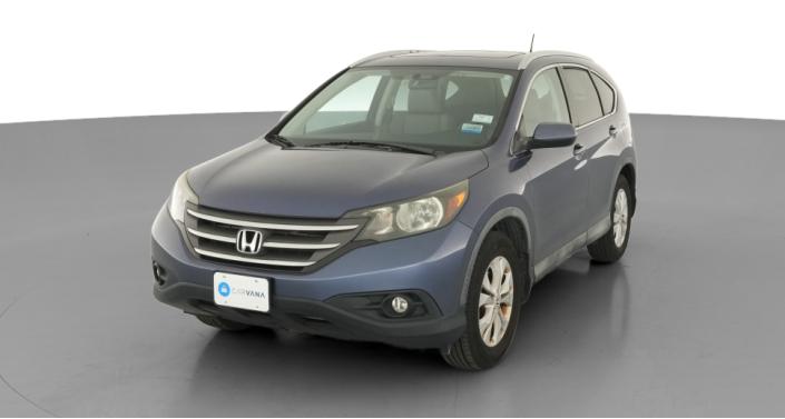 Thumbnail: 2013 Honda CR-V - 1