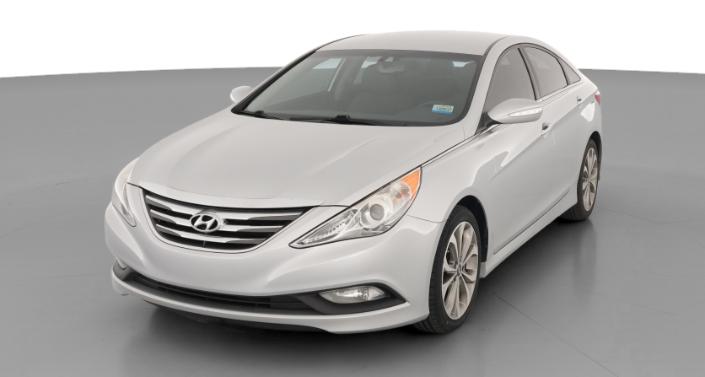 2014 Hyundai Sonata SE -
                  Lorain, OH