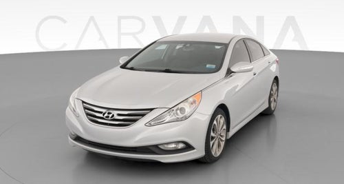 2014 Hyundai Sonata