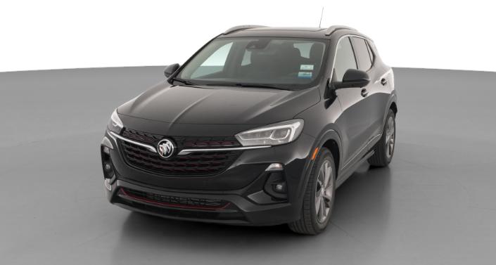 Thumbnail: 2020 Buick Encore GX - 1