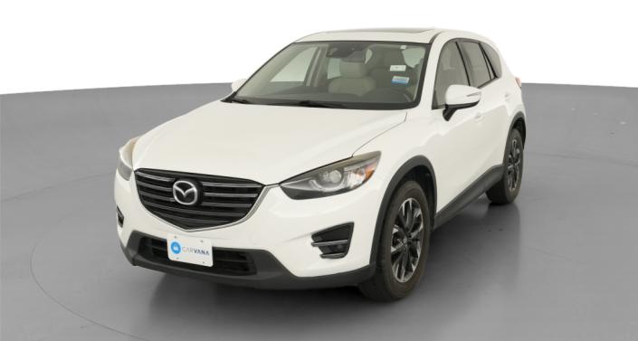 Thumbnail: 2016 Mazda CX-5 - 1
