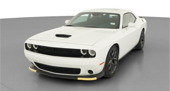 Thumbnail: 2023 Dodge Challenger - 1