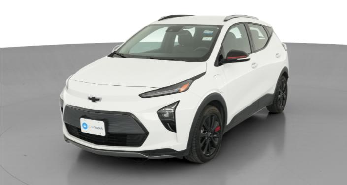 2023 Chevrolet Bolt EUV LT -
                  San Antonio, TX