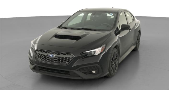 Thumbnail: 2022 Subaru WRX - 1
