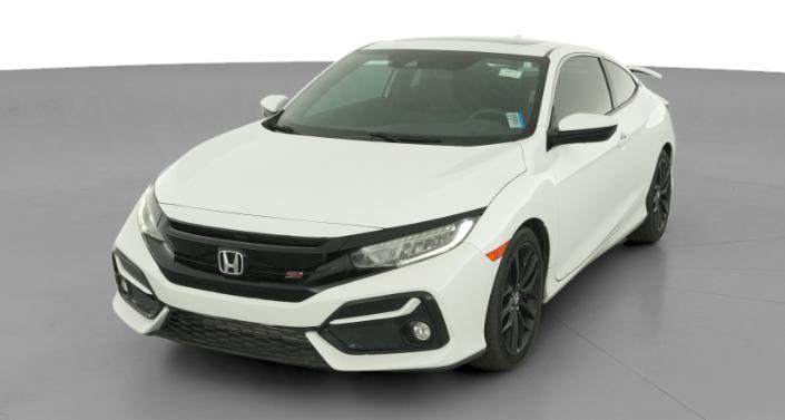 Thumbnail: 2020 Honda Civic - 1