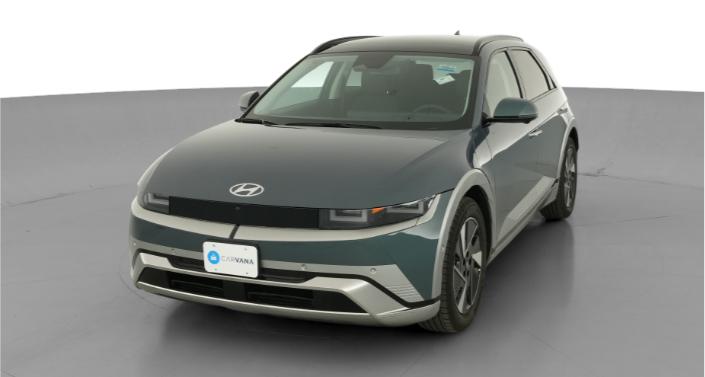 Thumbnail: 2026 Hyundai Ioniq 5 - 1