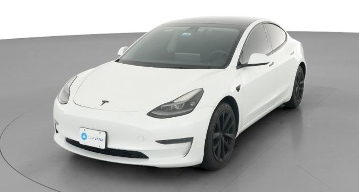Thumbnail: 2022 Tesla Model 3 - 1