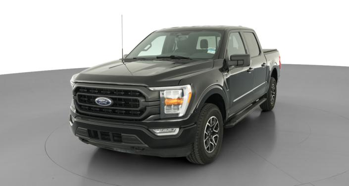Thumbnail: 2023 Ford Econoline - 1