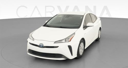 2022 Toyota Prius