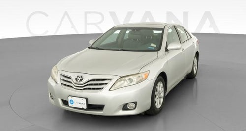 2010 Toyota Camry