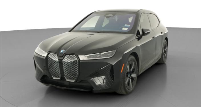 2022 BMW iX xDrive50 -
                  Auburn, GA