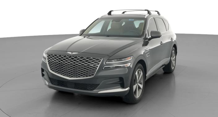 2022 Genesis GV80 2.5T -
                  Concord, NC