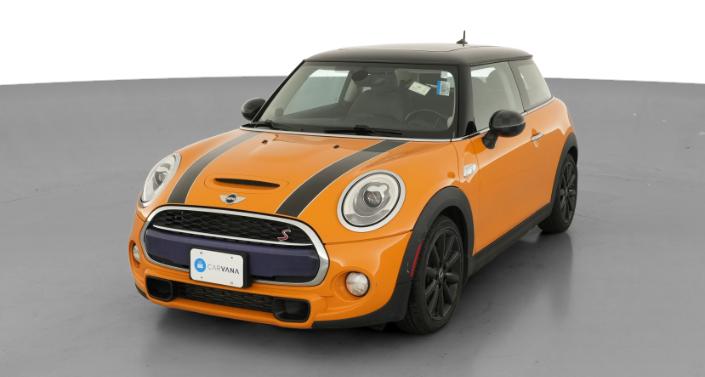 2016 MINI Cooper Hardtop S -
                  Richton Park, IL