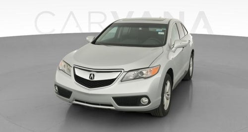 2015 Acura RDX