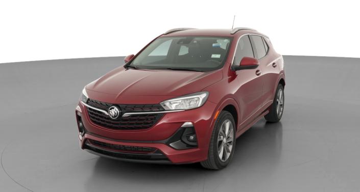 2021 Buick Encore GX Select -
                  Wheatland, OK