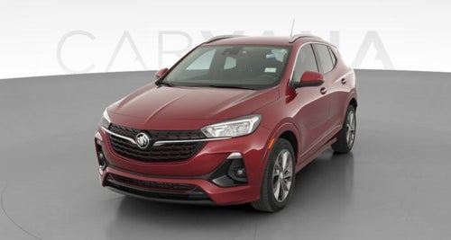2021 Buick Encore GX